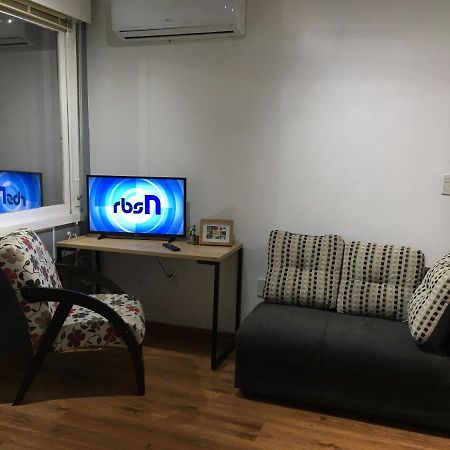 Loft Aconchegante Proximo Consulado Americano E Hospital Conceicao ปอร์โตอัลเลเกร ภายนอก รูปภาพ