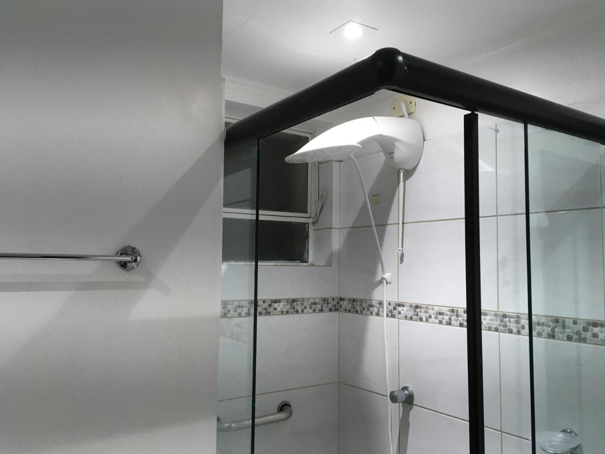 Loft Aconchegante Proximo Consulado Americano E Hospital Conceicao ปอร์โตอัลเลเกร ภายนอก รูปภาพ