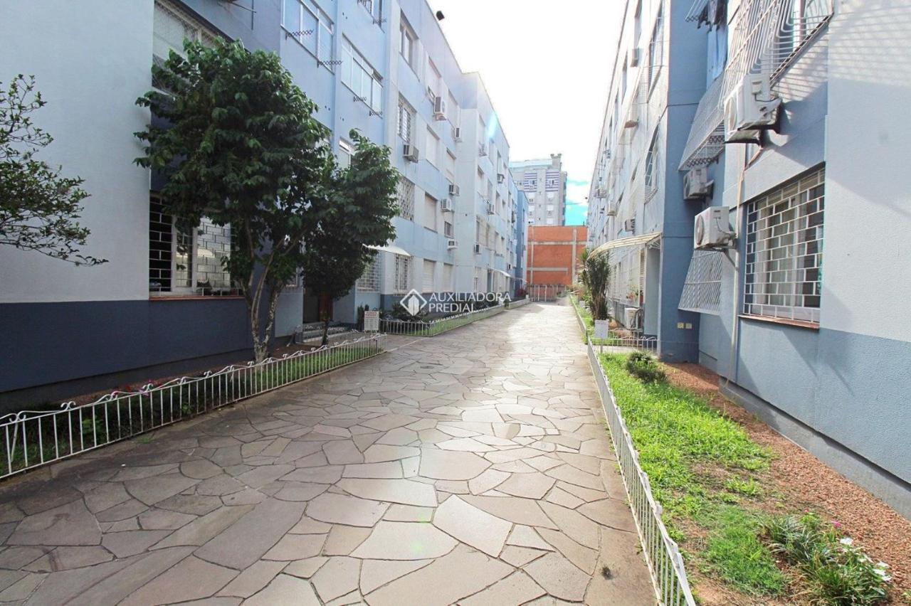 Loft Aconchegante Proximo Consulado Americano E Hospital Conceicao ปอร์โตอัลเลเกร ภายนอก รูปภาพ